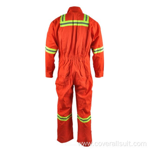 Fr Coveralls malaysia safety hi vis uniforms construction workwear Supplier